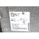 Kofferraumboden Ladeboden Abdeckung VW Tiguan II AD1 5NA858855G schwarz