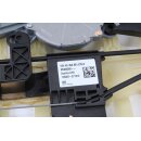 Massage Lendenwirbelstütze mit Verstellmotor links 3Q0881879B VW Tiguan II AD1 Fahrersitz