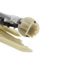 Massage Lendenwirbelstütze mit Verstellmotor links 3Q0881879B VW Tiguan II AD1 Fahrersitz