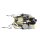 Massage Lendenwirbelstütze mit Verstellmotor links 3Q0881879B VW Tiguan II AD1 Fahrersitz