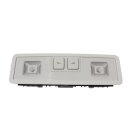 LED Innenraumleuchte stormgrey hinten 5G0947291K VW...