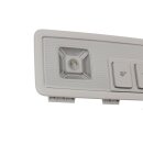 LED Innenraumleuchte stormgrey hinten 5G0947291K VW...