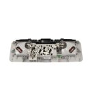 LED Innenraumleuchte stormgrey hinten 5G0947291K VW Tiguan II AD1 Leseleuchte