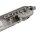 LED Innenraumleuchte stormgrey hinten 5G0947291K VW Tiguan II AD1 Leseleuchte