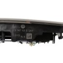 LED Innenraumleuchte vorn 5TA947105B VW Tiguan II AD1 Innenleuchte stormgrey Mikrofon