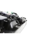 LED Innenraumleuchte vorn 5TA947105B VW Tiguan II AD1 Innenleuchte stormgrey Mikrofon