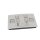 LED Innenraumleuchte vorn 5TA947105B VW Tiguan II AD1 Innenleuchte stormgrey Mikrofon
