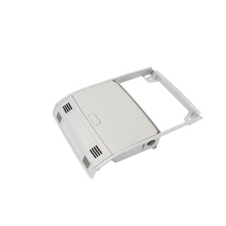 Dachkonsole Brillenfach Ablagefach 5G0868837 stormgrey oben VW Tiguan II AD1