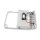Dachkonsole Brillenfach Ablagefach 5G0868837 stormgrey oben VW Tiguan II AD1