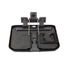 Klapptisch 5TA881861G links hinten Sitz Lehne VW Touran 5T Tiguan II AD1 Skoda Seat Fahrerseite