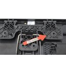 Klapptisch 5TA881861G links hinten Sitz Lehne VW Touran 5T Tiguan II AD1 Skoda Seat Fahrerseite