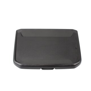 Klapptisch 5TA881862F rechts hinten Sitz Lehne VW Touran 5T Tiguan II AD1 Skoda Seat Beifahrer
