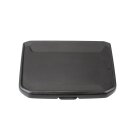 Klapptisch 5TA881862F rechts hinten Sitz Lehne VW Touran 5T Tiguan II AD1 Skoda Seat Beifahrer