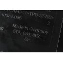 Klapptisch 5TA881862F rechts hinten Sitz Lehne VW Touran 5T Tiguan II AD1 Skoda Seat Beifahrer