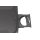 Klapptisch 5TA881862F rechts hinten Sitz Lehne VW Touran 5T Tiguan II AD1 Skoda Seat Beifahrer