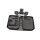 Klapptisch 5TA881862F rechts hinten Sitz Lehne VW Touran 5T Tiguan II AD1 Skoda Seat Beifahrer