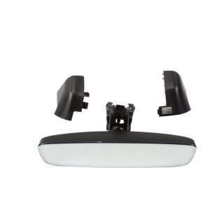 Rückspiegel Innenspiegel automatsich abblendbar 3G0857511AC VW Tiguan II AD1 satinschwarz