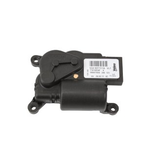 Stellmotor V107-V159 Klima Heizung 5Q0907511D Audi A3 8V VW Golf 7 Tiguan II Seat Skoda 20