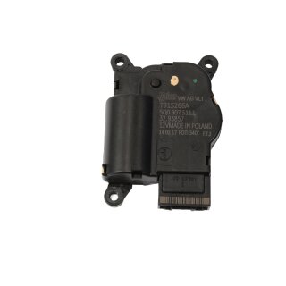 Stellmotor Heizung Klima V425 V426 V428 5Q0907511L VW Audi Skoda Seat Regler