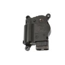 Stellmotor V107 5Q0907511K Klima VW Golf 7 Audi A3 8V Seat Leon 5F Skoda Superb 3V Zahnrad schwarz