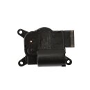 Stellmotor V107 5Q0907511K Klima VW Golf 7 Audi A3 8V Seat Leon 5F Skoda Superb 3V Zahnrad schwarz
