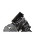 Stellmotor V107 5Q0907511K Klima VW Golf 7 Audi A3 8V Seat Leon 5F Skoda Superb 3V Zahnrad schwarz