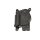 Stellmotor V107 5Q0907511K Klima VW Golf 7 Audi A3 8V Seat Leon 5F Skoda Superb 3V Zahnrad schwarz