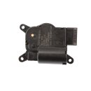 Stellmotor V107 5Q0907511K Klima VW Golf 7 Audi A3 8V Seat Leon 5F Skoda Superb 3V Zahnrad weiß