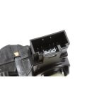 Stellmotor V107 5Q0907511K Klima VW Golf 7 Audi A3 8V Seat Leon 5F Skoda Superb 3V Zahnrad weiß