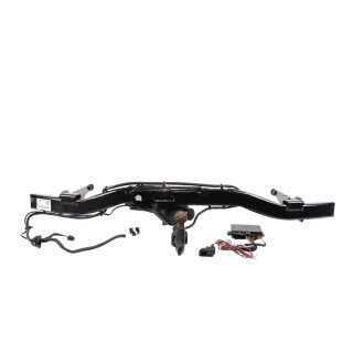 Anhängerkupplung elektrisch schwenkbar 5NA803881E VW Tiguan II AD1 Steuergerät Kabelbaum