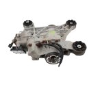 Differential Hinterachsgetriebe Haldex VW Tiguan II AD1 2,0 TDI 0CR525010F-0CQ907554H RUS Audi