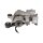 Differential Hinterachsgetriebe Haldex VW Tiguan II AD1 2,0 TDI 0CR525010F-0CQ907554H RUS Audi