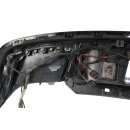 Stoßstange Spoiler Hinten AHK PDC 5NA807568A Bj.2016-2020 Diffusor VW Tiguan II R-Line