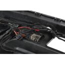 Stoßstange Spoiler Hinten AHK PDC 5NA807568A Bj.2016-2020 Diffusor VW Tiguan II R-Line