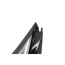 Stoßstange Spoiler Hinten AHK PDC 5NA807568A Bj.2016-2020 Diffusor VW Tiguan II R-Line