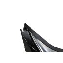 Stoßstange Spoiler Hinten AHK PDC 5NA807568A Bj.2016-2020 Diffusor VW Tiguan II R-Line