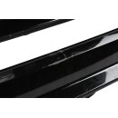 Stoßstange Spoiler Hinten AHK PDC 5NA807568A Bj.2016-2020 Diffusor VW Tiguan II R-Line