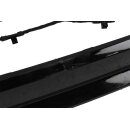 Stoßstange Spoiler Hinten AHK PDC 5NA807568A Bj.2016-2020 Diffusor VW Tiguan II R-Line