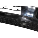 Stoßstange Spoiler Hinten AHK PDC 5NA807568A Bj.2016-2020 Diffusor VW Tiguan II R-Line