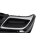 Stoßstange Spoiler Hinten AHK PDC 5NA807568A Bj.2016-2020 Diffusor VW Tiguan II R-Line