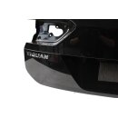 Kofferraumdeckel 5NA827025M VW Tiguan II AD1 LC9X DEFEKT Gestaucht Kratzer Heckklappe
