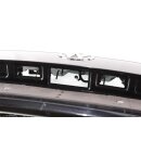 Kofferraumdeckel 5NA827025M VW Tiguan II AD1 LC9X DEFEKT Gestaucht Kratzer Heckklappe