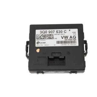 Steuergerät Gateway 3Q0907530C VW Tiguan II, Golf 7 5G Polo AW Crafter Seat Skoda Audi