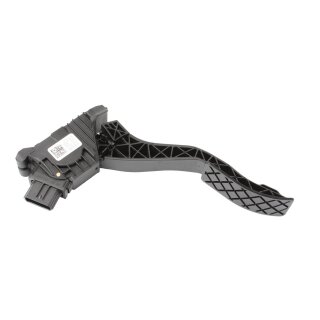 Gaspedal elektrisch Elektronik Modul 5Q1723503J Diesel VW Tiguan II Touran 5T Passat 3G