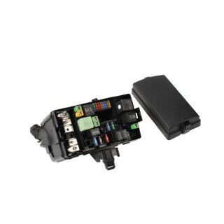 Sicherungskasten 5Q0907361G vorne Motorraum VW Tiguan II Golf 7 Seat Leon 5F Audi A3 8V