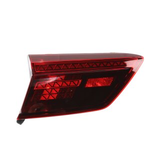 Led Rücklicht hinten links innen 5NA945307D VW Tiguan II AD1 Rückleuchte Fahrerseit