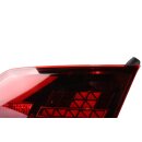 Led Rücklicht hinten links innen 5NA945307D VW Tiguan II AD1 Rückleuchte Fahrerseit