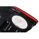 Led Rücklicht hinten links innen 5NA945307D VW Tiguan II AD1 Rückleuchte Fahrerseit