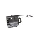 Kappe Abschleppöse hinten Stoßstange 5NA807441A Abdeckung VW Tiguan II AD1 LC9X