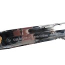 Stoßstange Chromleiste hinten links 5NA853841 VW Tiguan II AD1 chromglanz Fahrerseite